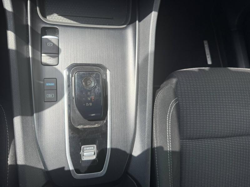 NISSAN Qashqai d’occasion à vendre à NARBONNE chez AUTO MEDITERRANÉE (Photo 20)