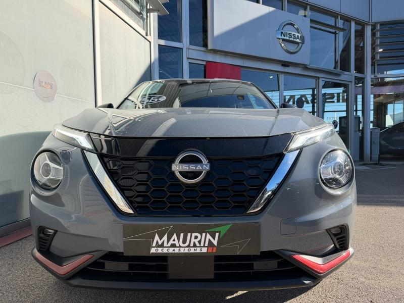 NISSAN Juke d’occasion à vendre à NARBONNE chez AUTO MEDITERRANÉE (Photo 3)