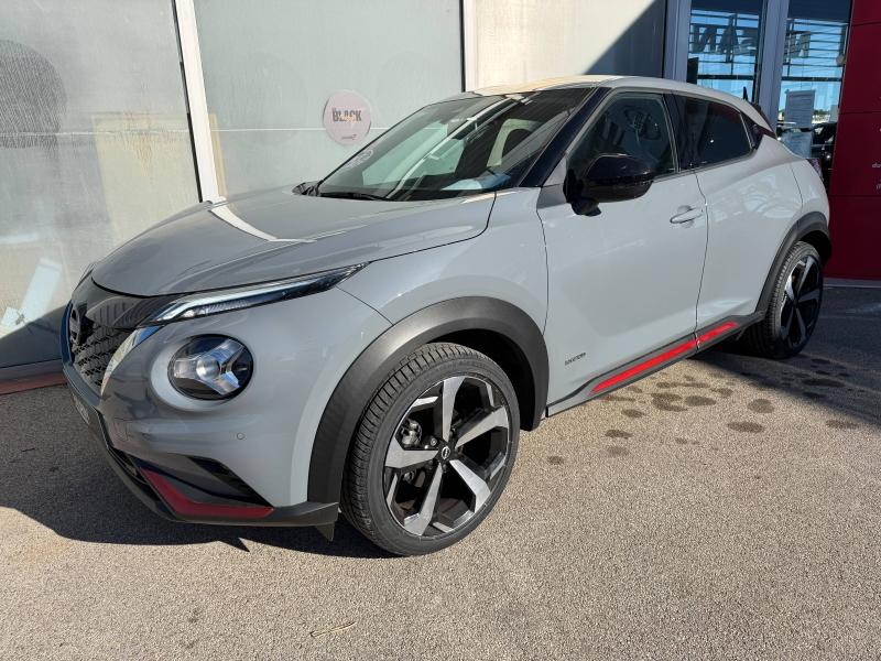 NISSAN Juke d’occasion à vendre à NARBONNE chez AUTO MEDITERRANÉE (Photo 6)