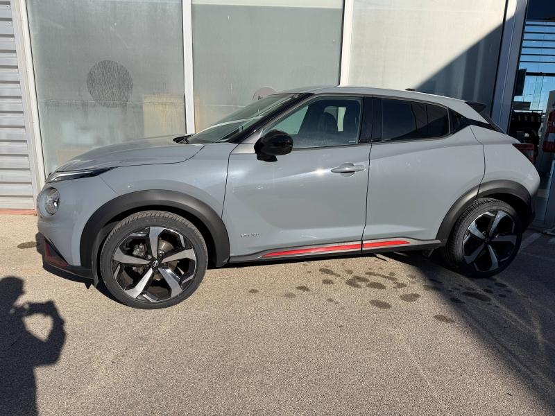 NISSAN Juke d’occasion à vendre à NARBONNE chez AUTO MEDITERRANÉE (Photo 8)