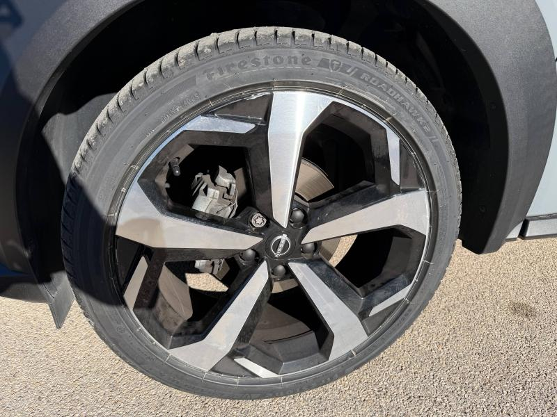 NISSAN Juke d’occasion à vendre à NARBONNE chez AUTO MEDITERRANÉE (Photo 10)