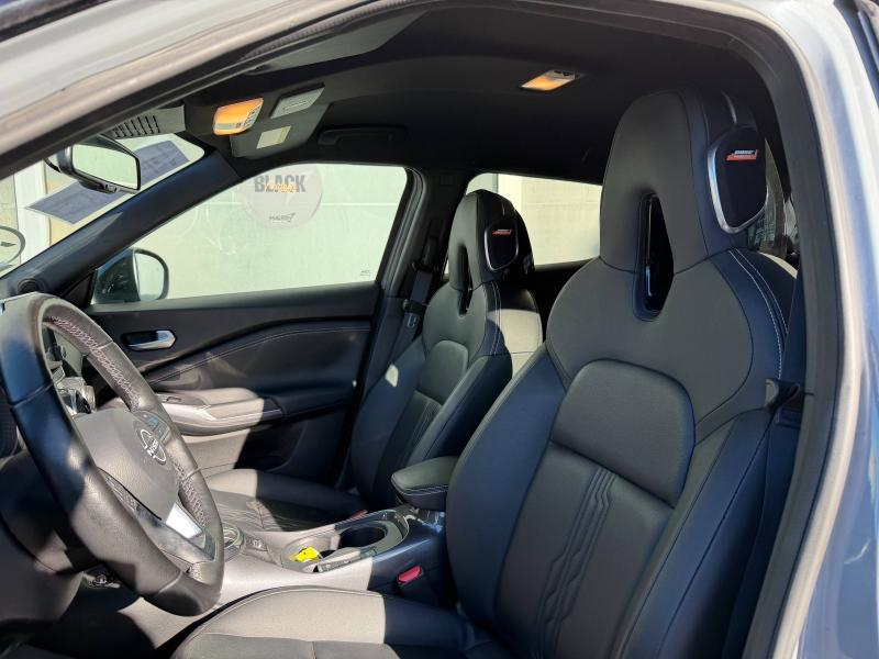 NISSAN Juke d’occasion à vendre à NARBONNE chez AUTO MEDITERRANÉE (Photo 11)