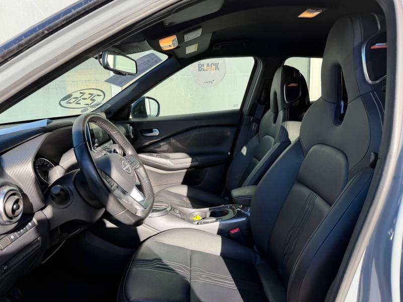 NISSAN Juke d’occasion à vendre à NARBONNE chez AUTO MEDITERRANÉE (Photo 12)