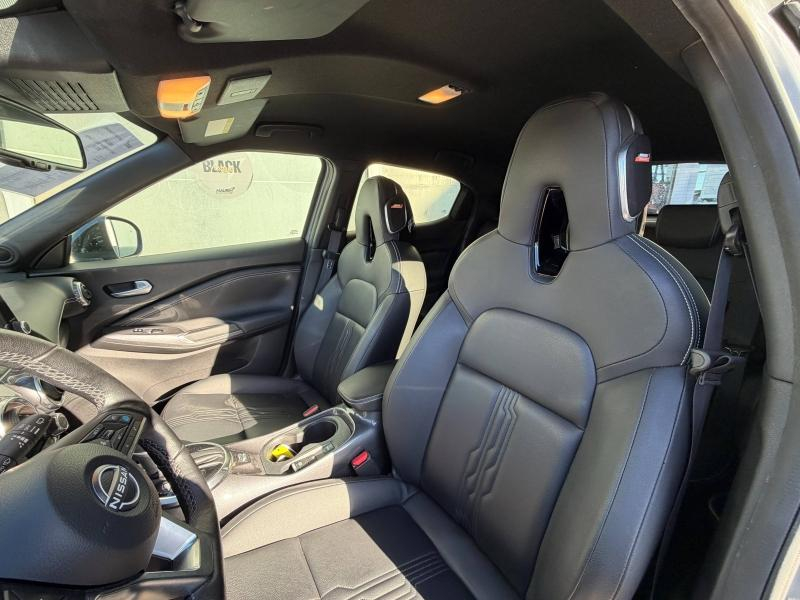 NISSAN Juke d’occasion à vendre à NARBONNE chez AUTO MEDITERRANÉE (Photo 15)