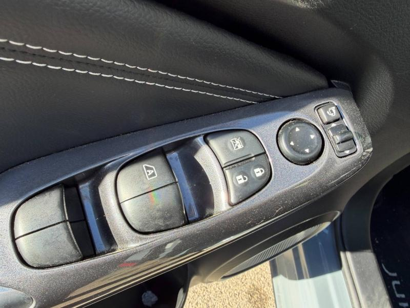 NISSAN Juke d’occasion à vendre à NARBONNE chez AUTO MEDITERRANÉE (Photo 17)