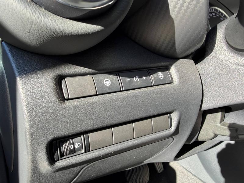 NISSAN Juke d’occasion à vendre à NARBONNE chez AUTO MEDITERRANÉE (Photo 18)