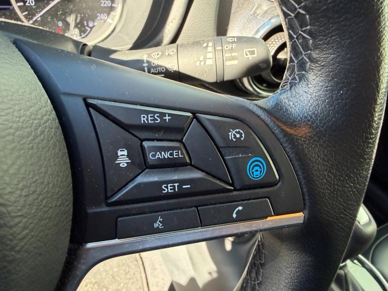 NISSAN Juke d’occasion à vendre à NARBONNE chez AUTO MEDITERRANÉE (Photo 20)