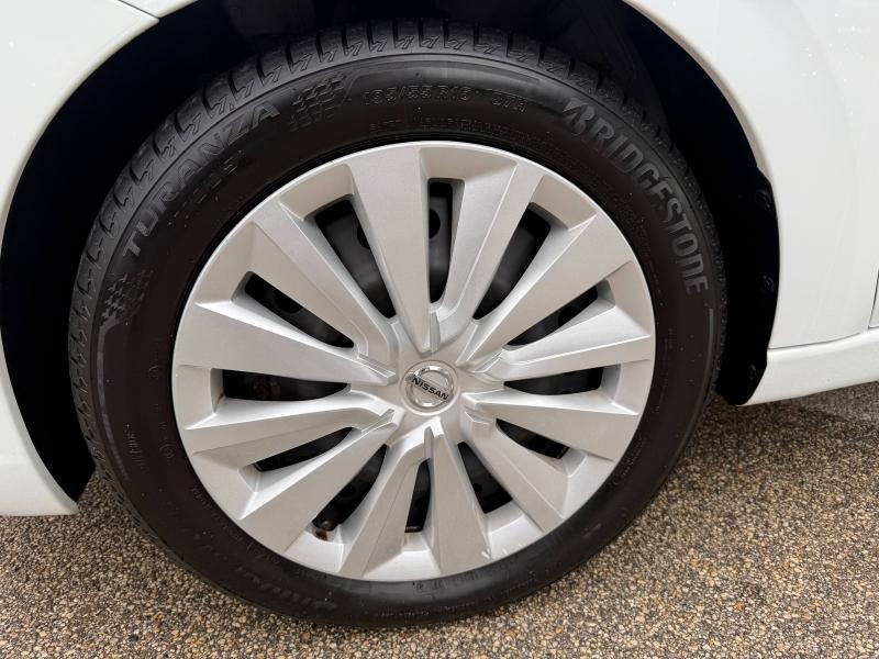 NISSAN Micra d’occasion à vendre à NARBONNE chez AUTO MEDITERRANÉE (Photo 13)