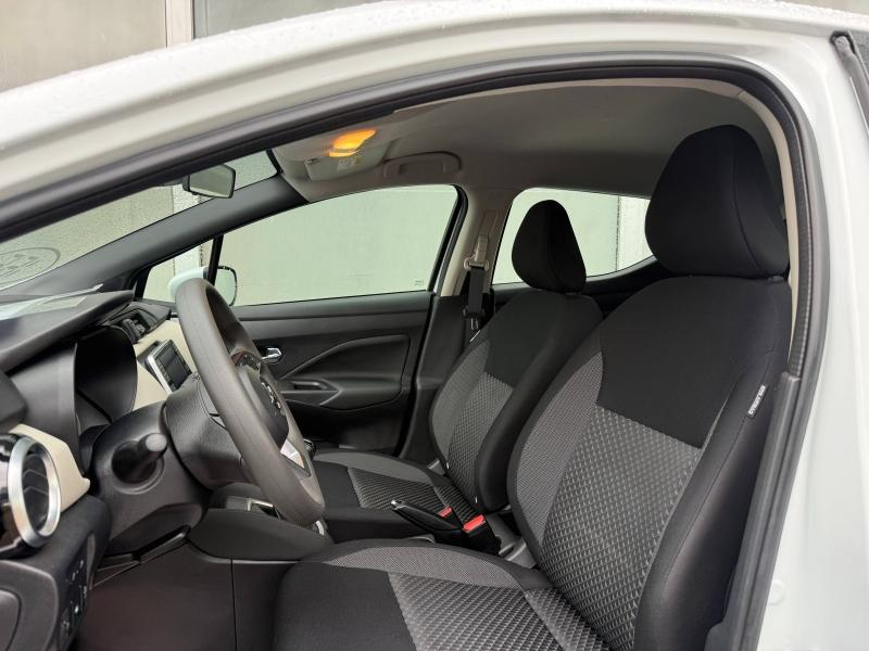 NISSAN Micra d’occasion à vendre à NARBONNE chez AUTO MEDITERRANÉE (Photo 15)