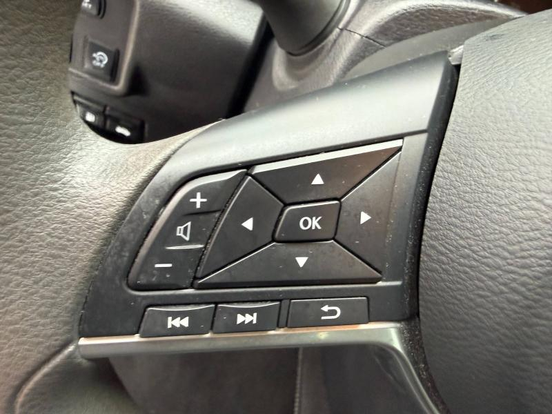 NISSAN Micra d’occasion à vendre à NARBONNE chez AUTO MEDITERRANÉE (Photo 20)