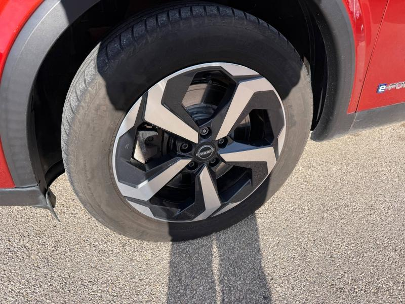 NISSAN Qashqai d’occasion à vendre à NARBONNE chez AUTO MEDITERRANÉE (Photo 10)