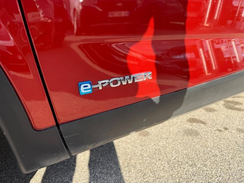 NISSAN Qashqai d’occasion à vendre à NARBONNE chez AUTO MEDITERRANÉE (Photo 11)