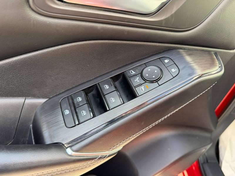 NISSAN Qashqai d’occasion à vendre à NARBONNE chez AUTO MEDITERRANÉE (Photo 12)