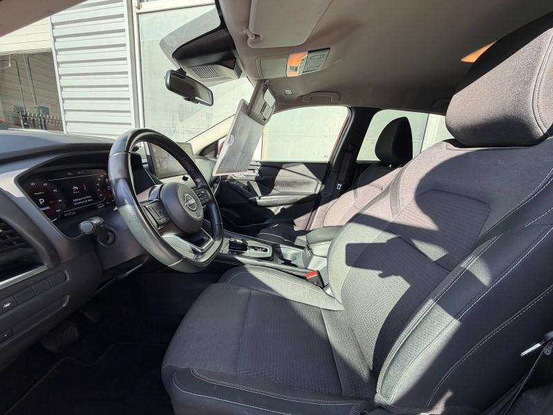 NISSAN Qashqai d’occasion à vendre à NARBONNE chez AUTO MEDITERRANÉE (Photo 14)