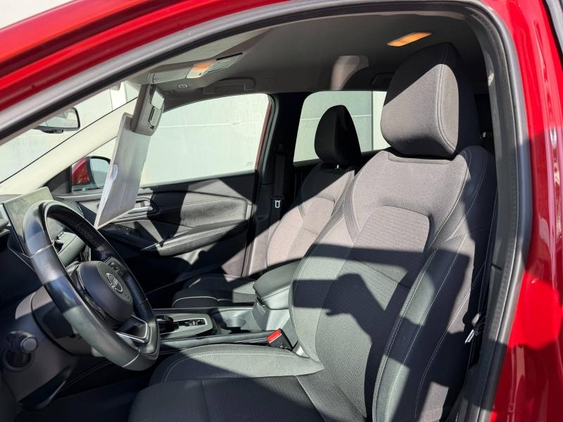 NISSAN Qashqai d’occasion à vendre à NARBONNE chez AUTO MEDITERRANÉE (Photo 15)