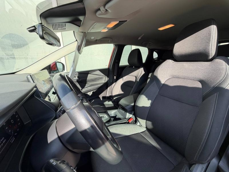 NISSAN Qashqai d’occasion à vendre à NARBONNE chez AUTO MEDITERRANÉE (Photo 16)