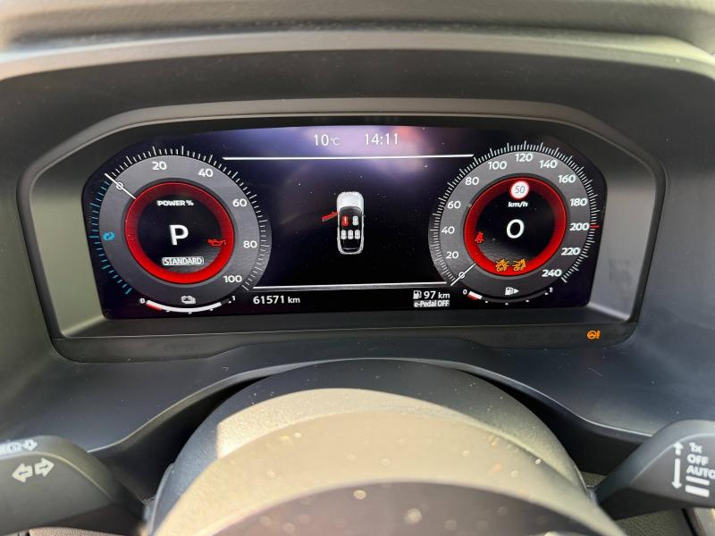 NISSAN Qashqai d’occasion à vendre à NARBONNE chez AUTO MEDITERRANÉE (Photo 19)