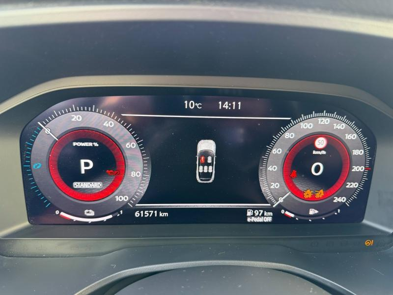 NISSAN Qashqai d’occasion à vendre à NARBONNE chez AUTO MEDITERRANÉE (Photo 20)