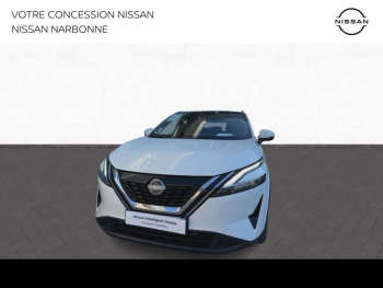 NISSAN Qashqai d’occasion à vendre à NARBONNE