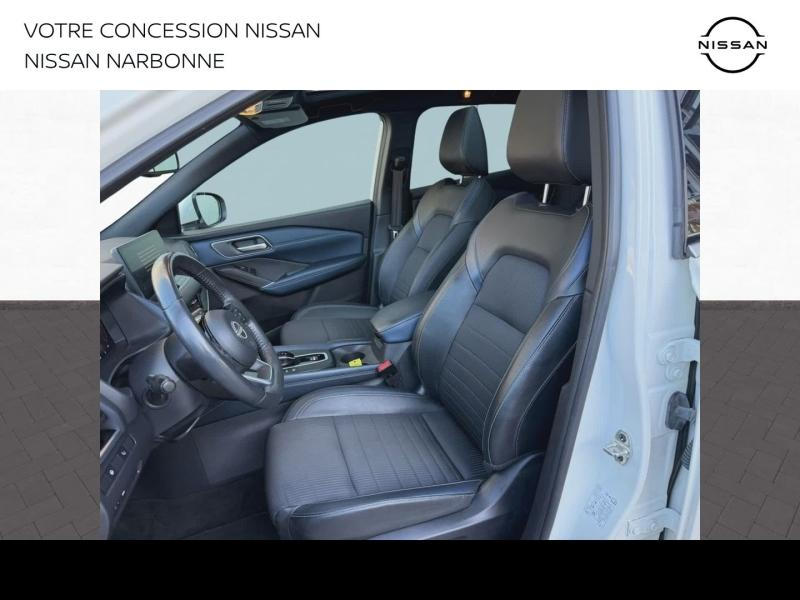 NISSAN Qashqai d’occasion à vendre à NARBONNE chez AUTO MEDITERRANÉE (Photo 13)