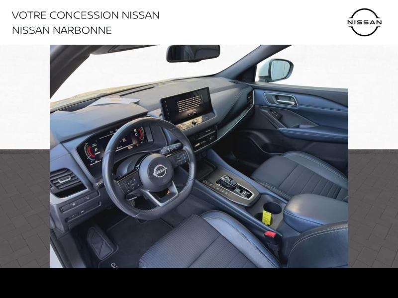 NISSAN Qashqai d’occasion à vendre à NARBONNE chez AUTO MEDITERRANÉE (Photo 17)