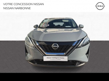 NISSAN Qashqai d’occasion à vendre à NARBONNE