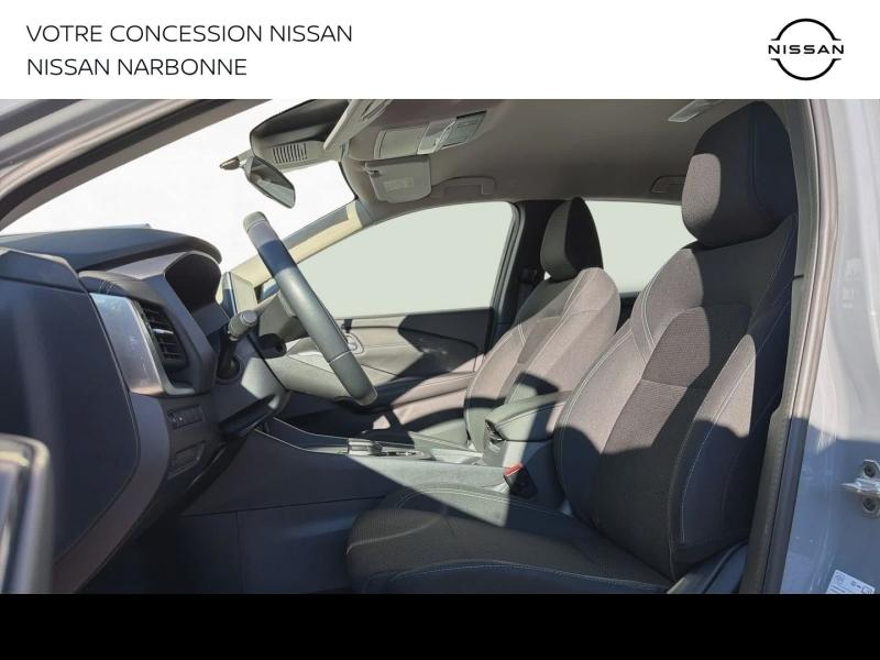 NISSAN Qashqai d’occasion à vendre à NARBONNE chez AUTO MEDITERRANÉE (Photo 11)