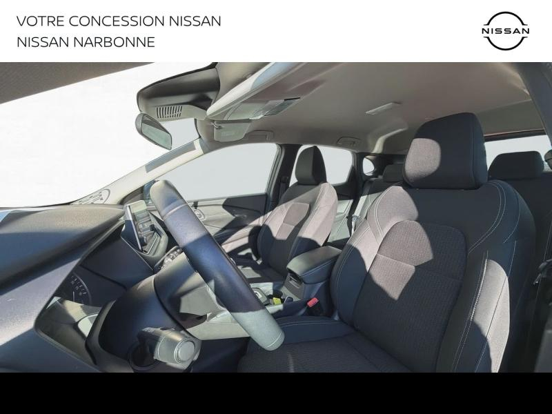 NISSAN Qashqai d’occasion à vendre à NARBONNE chez AUTO MEDITERRANÉE (Photo 12)