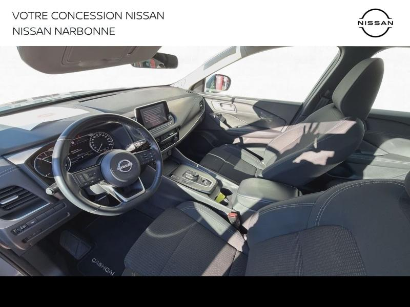 NISSAN Qashqai d’occasion à vendre à NARBONNE chez AUTO MEDITERRANÉE (Photo 13)