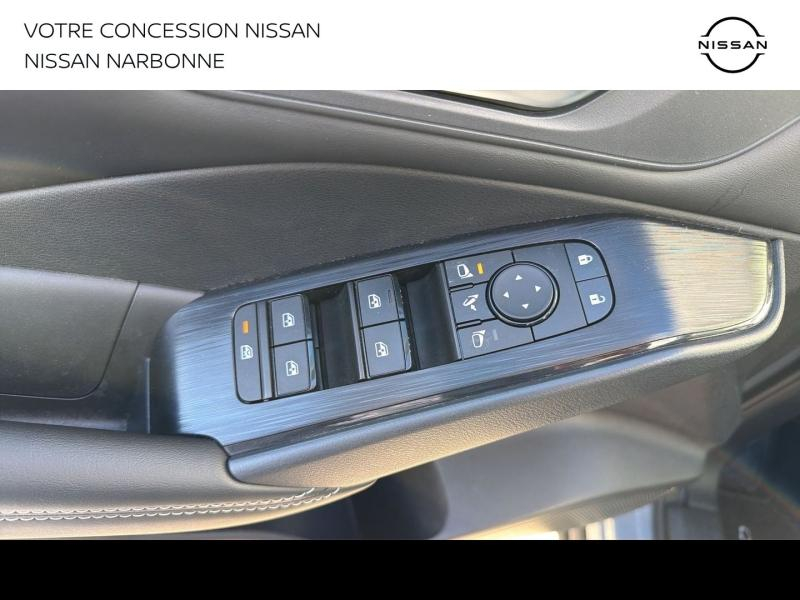 NISSAN Qashqai d’occasion à vendre à NARBONNE chez AUTO MEDITERRANÉE (Photo 16)