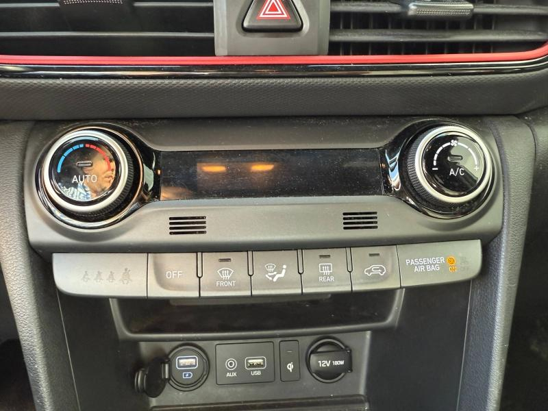 HYUNDAI Kona d’occasion à vendre à NARBONNE chez AUTO MEDITERRANÉE (Photo 15)