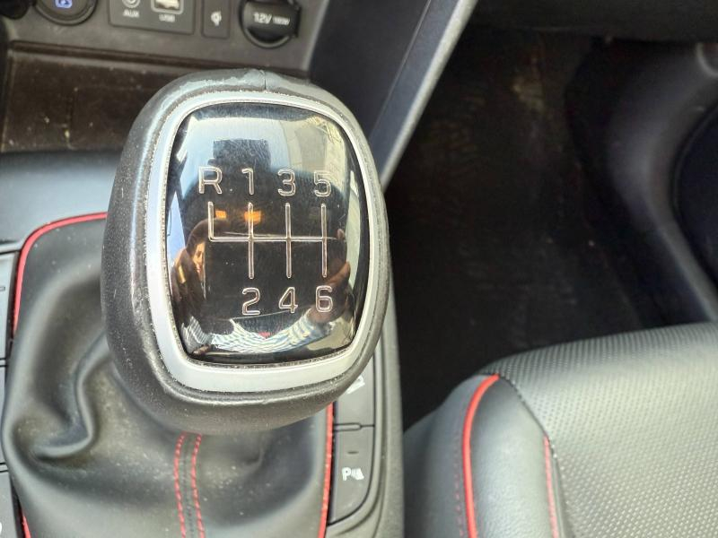 HYUNDAI Kona d’occasion à vendre à NARBONNE chez AUTO MEDITERRANÉE (Photo 17)