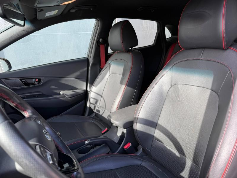 HYUNDAI Kona d’occasion à vendre à NARBONNE chez AUTO MEDITERRANÉE (Photo 18)