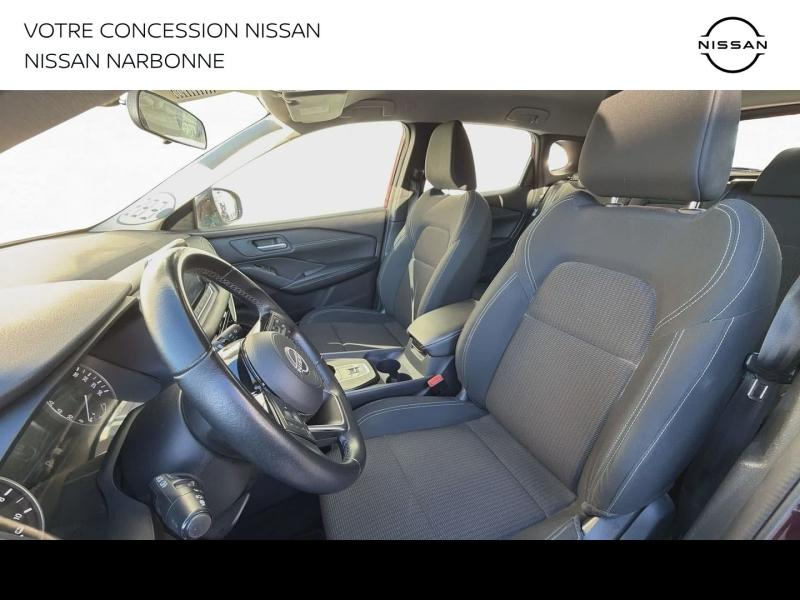 NISSAN Qashqai d’occasion à vendre à NARBONNE chez AUTO MEDITERRANÉE (Photo 15)