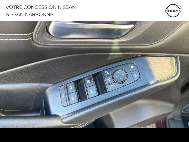 NISSAN Qashqai d’occasion à vendre à NARBONNE chez AUTO MEDITERRANÉE (Photo 17)