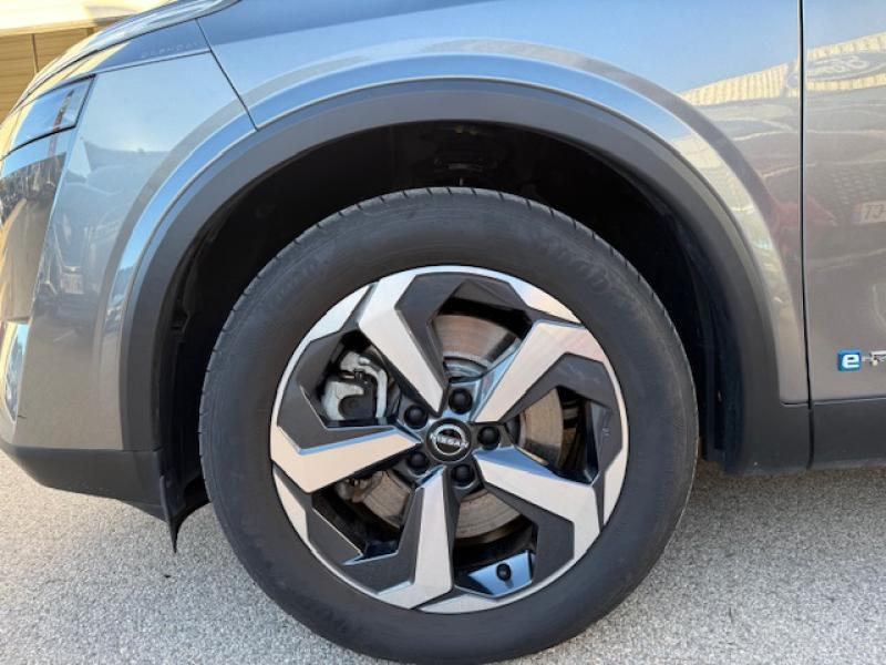 NISSAN Qashqai d’occasion à vendre à NARBONNE chez AUTO MEDITERRANÉE (Photo 4)