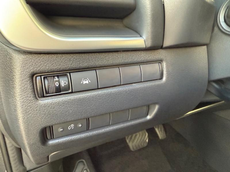 NISSAN Qashqai d’occasion à vendre à NARBONNE chez AUTO MEDITERRANÉE (Photo 9)