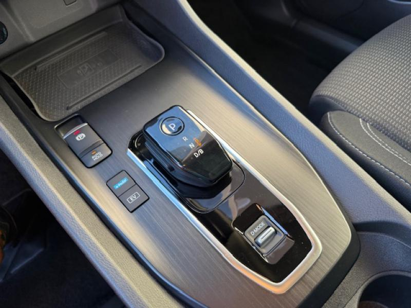 NISSAN Qashqai d’occasion à vendre à NARBONNE chez AUTO MEDITERRANÉE (Photo 12)