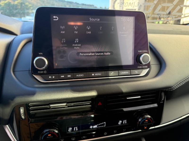 NISSAN Qashqai d’occasion à vendre à NARBONNE chez AUTO MEDITERRANÉE (Photo 13)