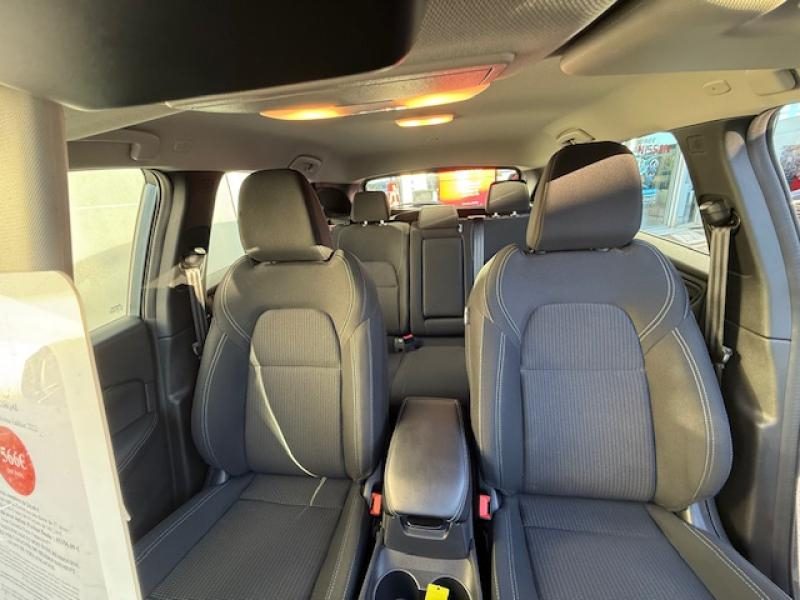 NISSAN Qashqai d’occasion à vendre à NARBONNE chez AUTO MEDITERRANÉE (Photo 15)