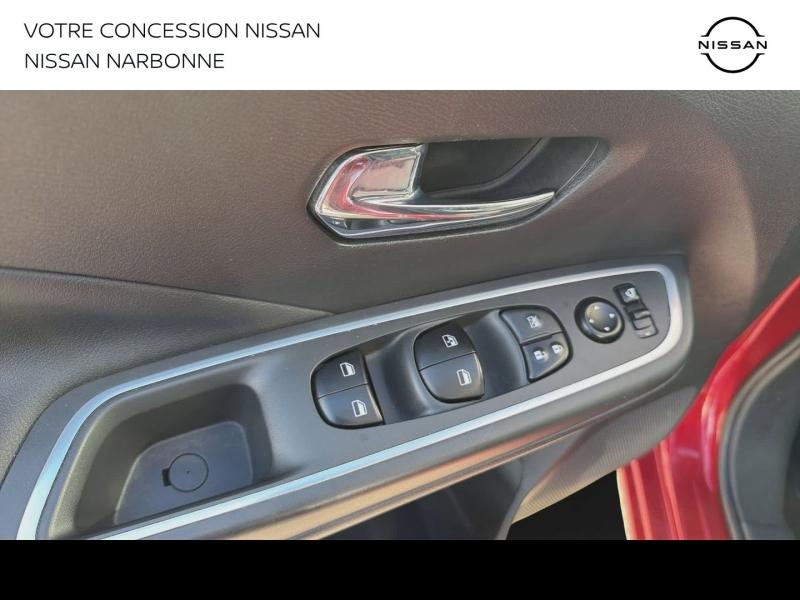 NISSAN Micra d’occasion à vendre à NARBONNE chez AUTO MEDITERRANÉE (Photo 12)