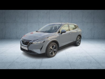 NISSAN Qashqai d’occasion à vendre à NARBONNE