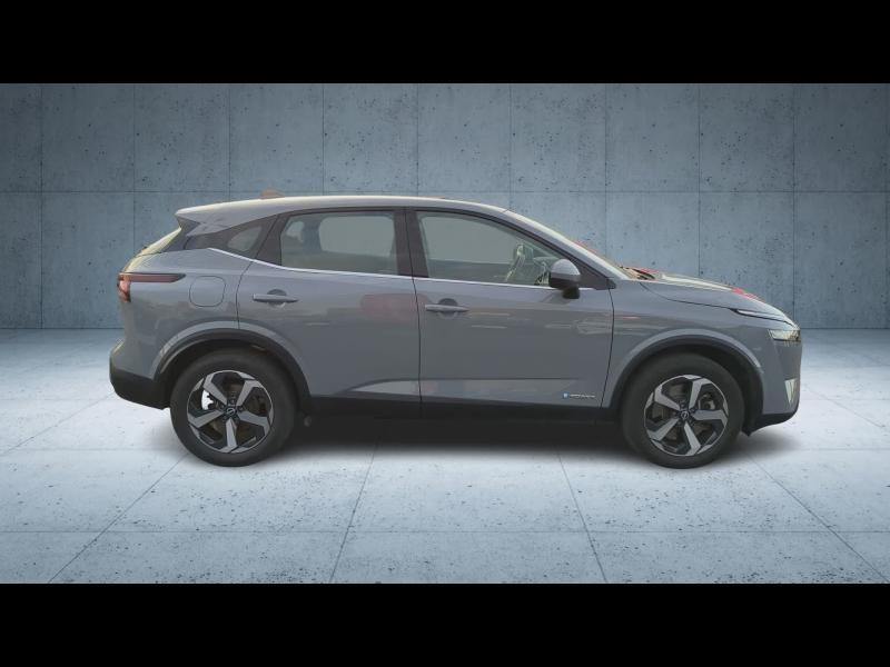 NISSAN Qashqai d’occasion à vendre à NARBONNE chez AUTO MEDITERRANÉE (Photo 4)