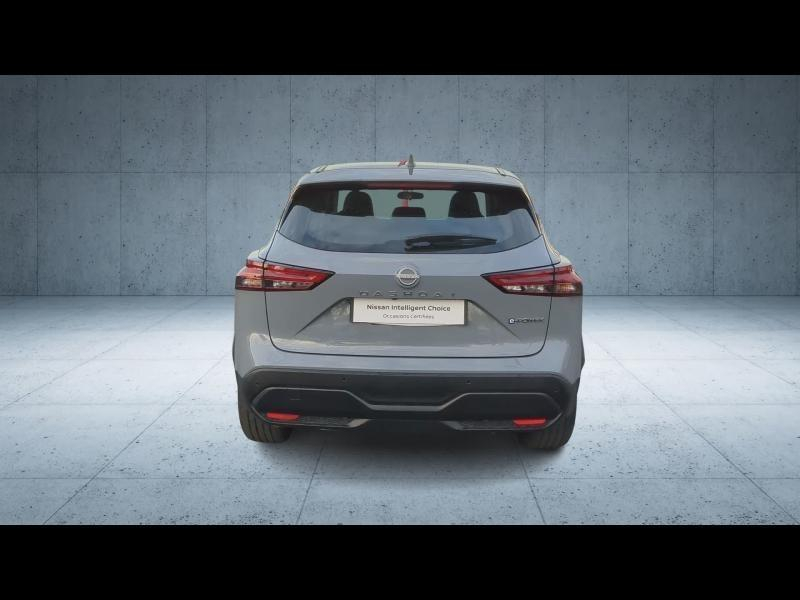 NISSAN Qashqai d’occasion à vendre à NARBONNE chez AUTO MEDITERRANÉE (Photo 6)