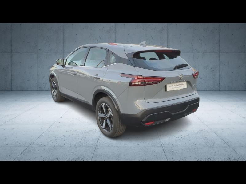 NISSAN Qashqai d’occasion à vendre à NARBONNE chez AUTO MEDITERRANÉE (Photo 7)