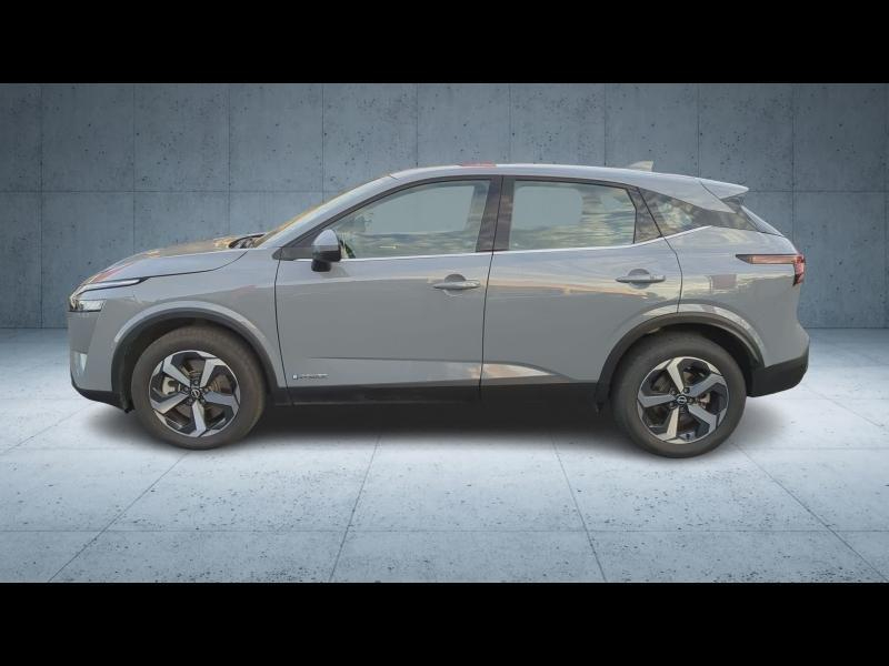 NISSAN Qashqai d’occasion à vendre à NARBONNE chez AUTO MEDITERRANÉE (Photo 8)