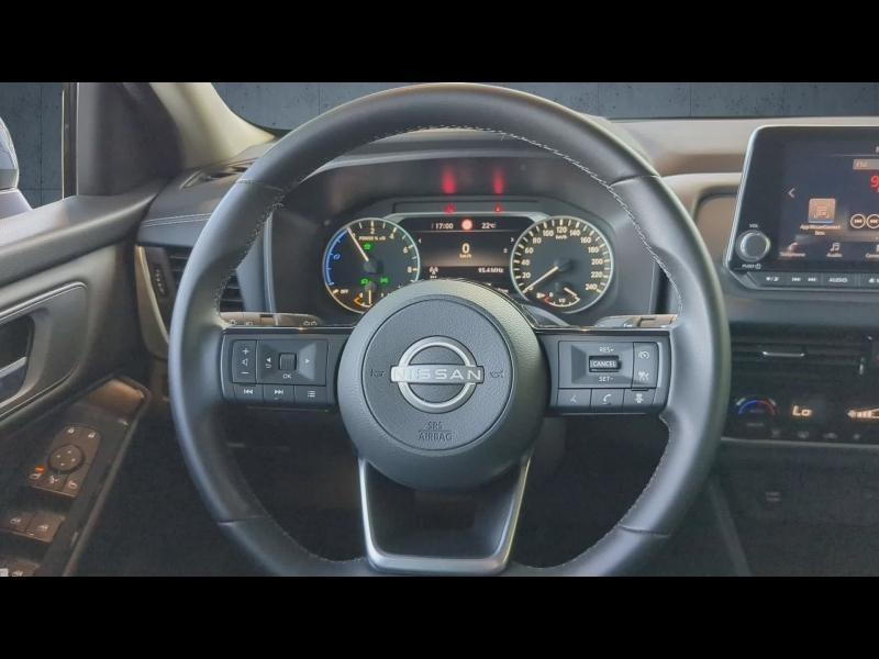 NISSAN Qashqai d’occasion à vendre à NARBONNE chez AUTO MEDITERRANÉE (Photo 10)