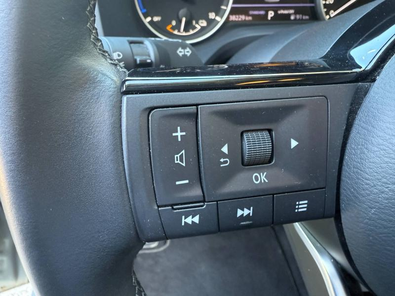 NISSAN Qashqai d’occasion à vendre à NARBONNE chez AUTO MEDITERRANÉE (Photo 11)