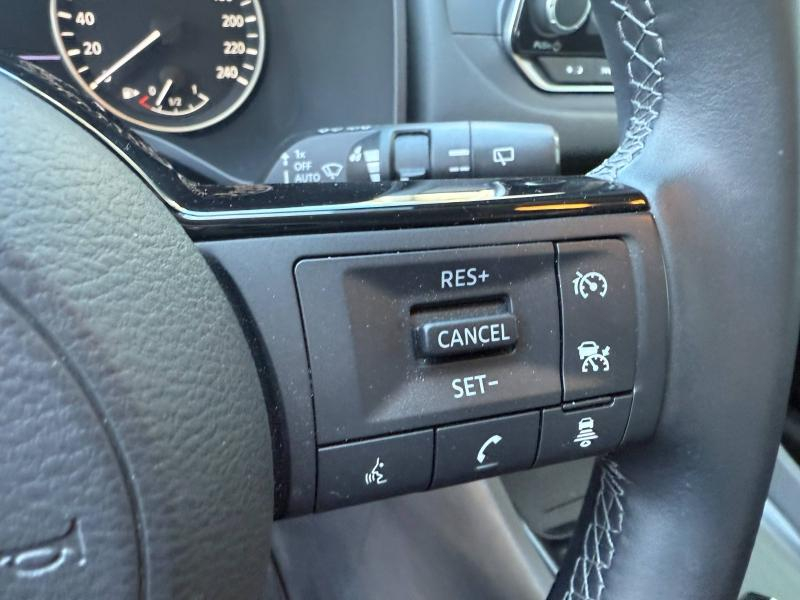 NISSAN Qashqai d’occasion à vendre à NARBONNE chez AUTO MEDITERRANÉE (Photo 12)