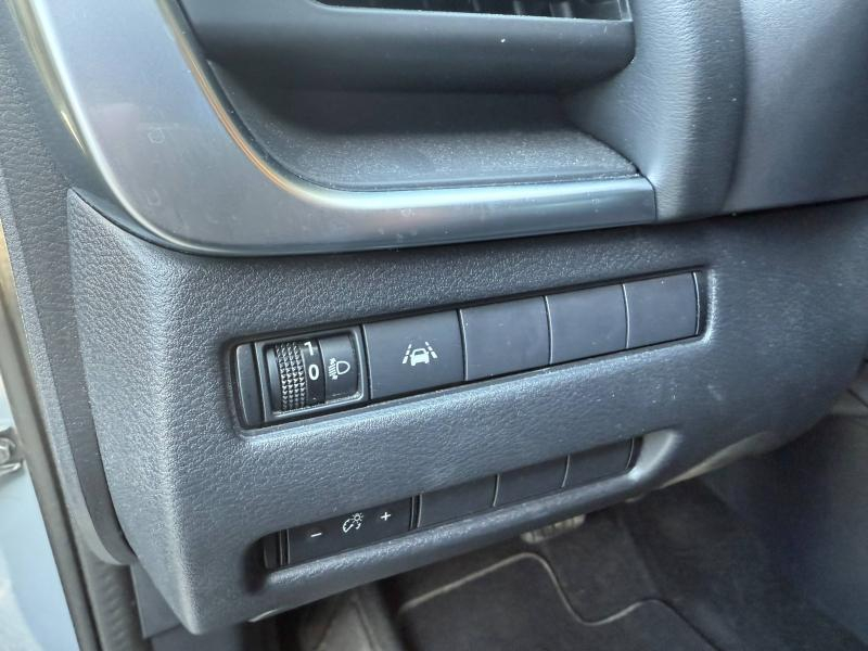 NISSAN Qashqai d’occasion à vendre à NARBONNE chez AUTO MEDITERRANÉE (Photo 13)